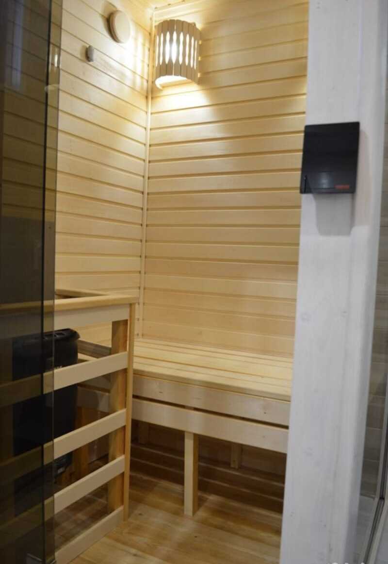 Фото Барн-Хаус в Переханово