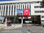 Park ve Bahceler Mudurlugu (İstanbul, Bakirkoy District, Osmaniye Mah., Çolak İbrahim Sok., 5/2) ، وزارات حكومية، خدمات