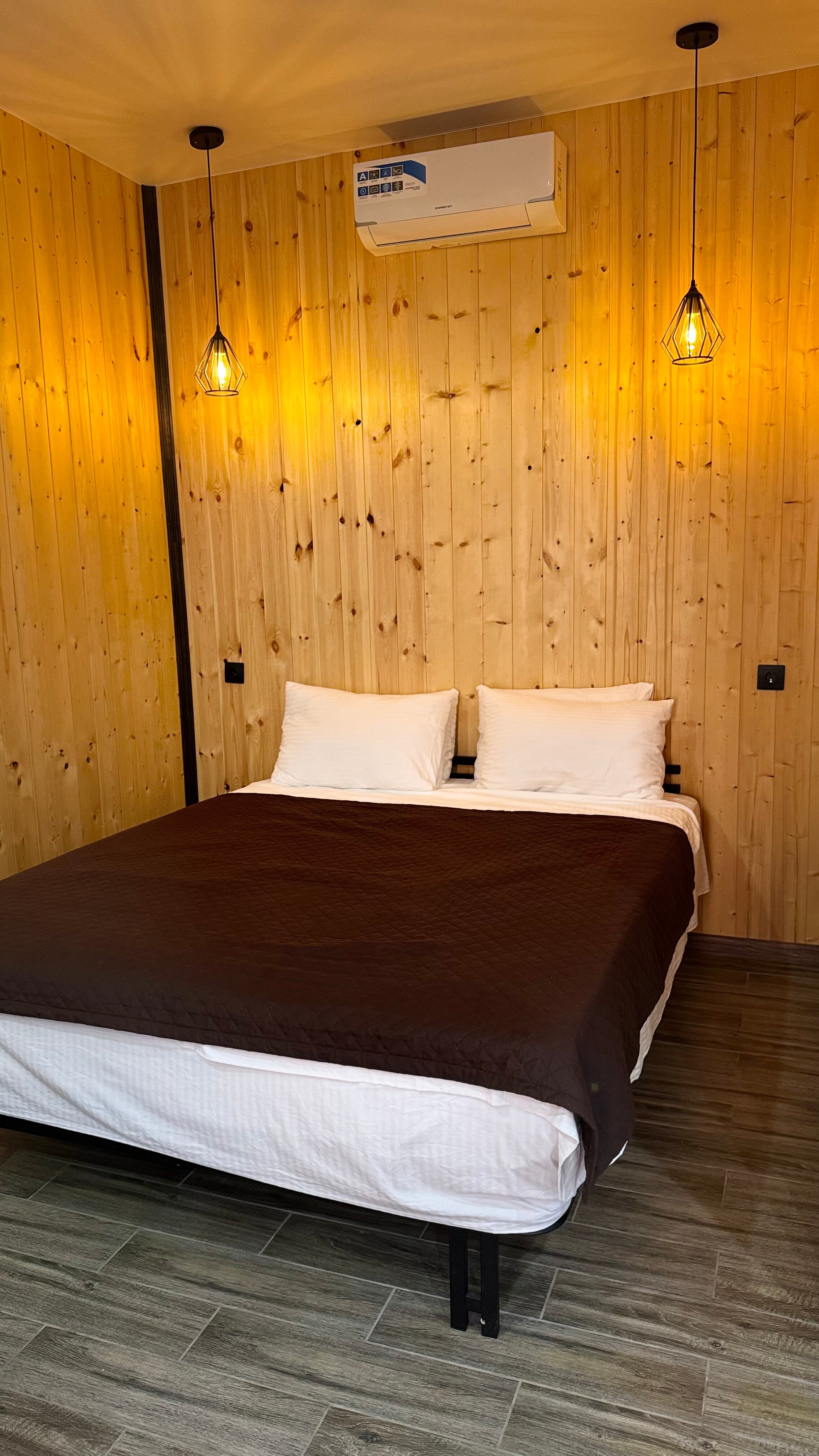 Фото Eco Paradis