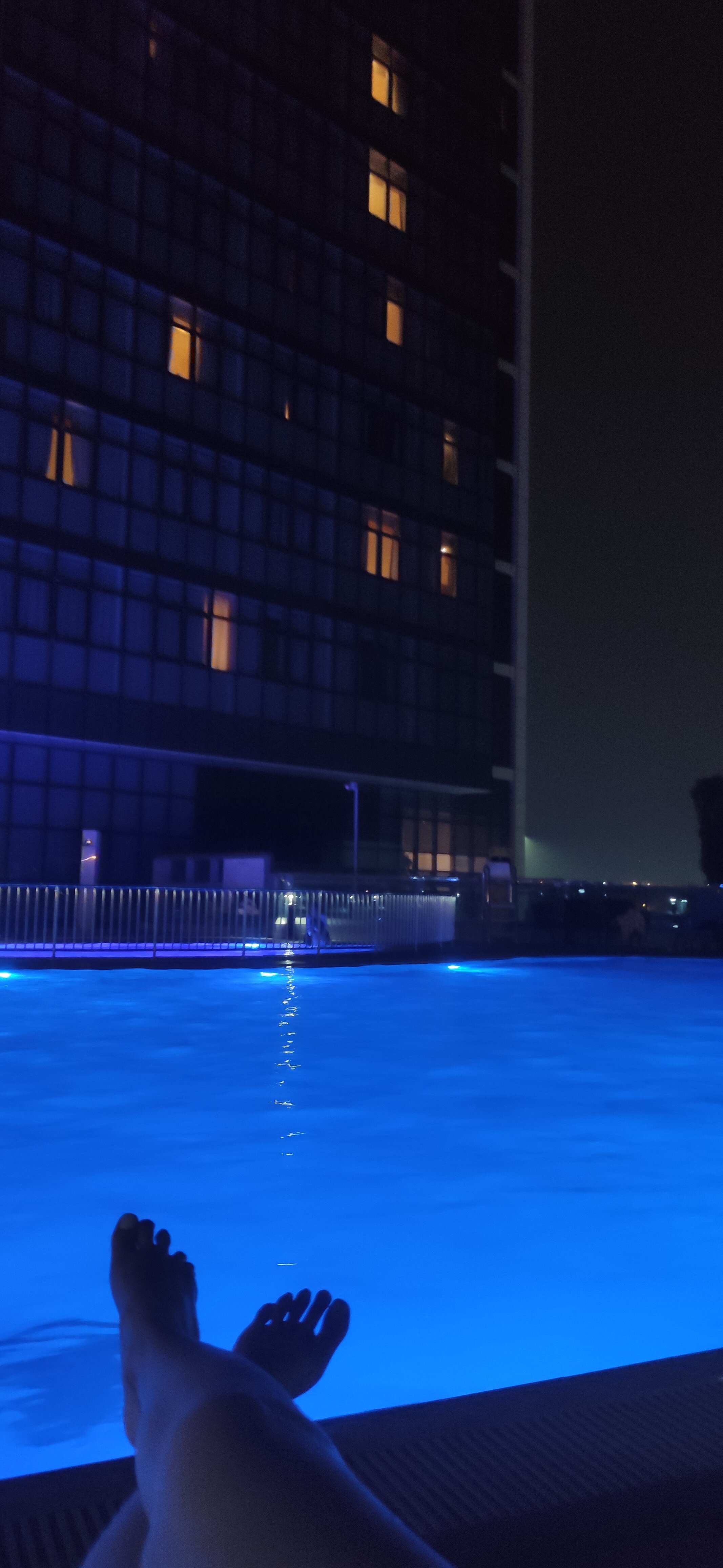 Фото Ibis Abu Dhabi Gate