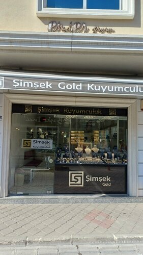 Şimşek Kuyumculuk Fotoğraf 1