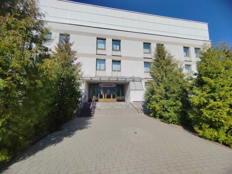 Фото СпортОтель