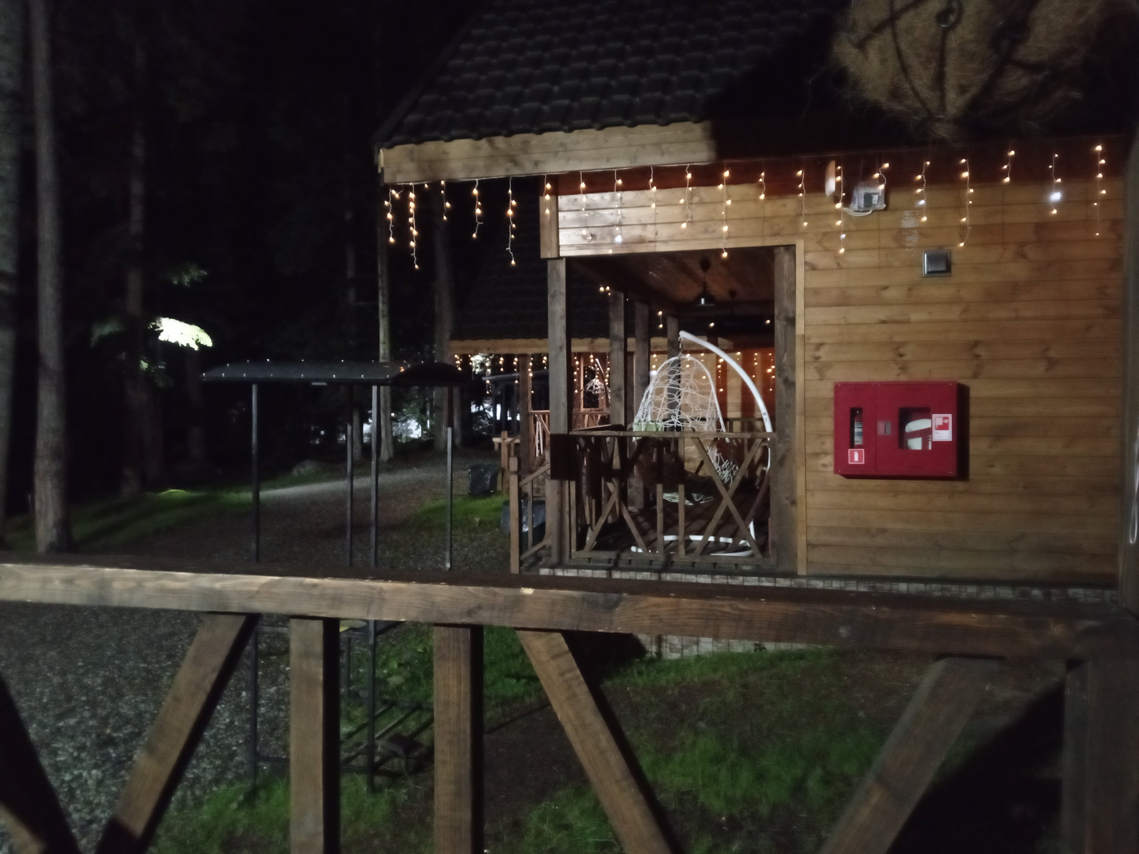 Фото Алан Коттедж