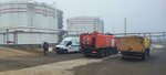 Rospromeco (Komsomolskaya Street, 6), instalaciones y equipos de tratamiento