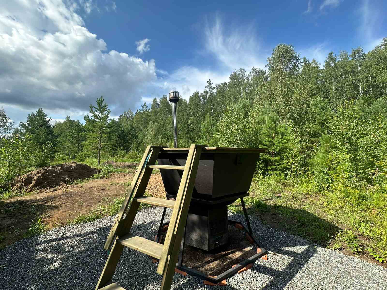 Фото БелкиПарк