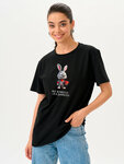 Too-print (17th Maryinoy Roschi Drive, 9), printing on t-shirts