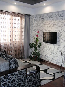 Коттедж Люкс Двухуровневый 3-х комн