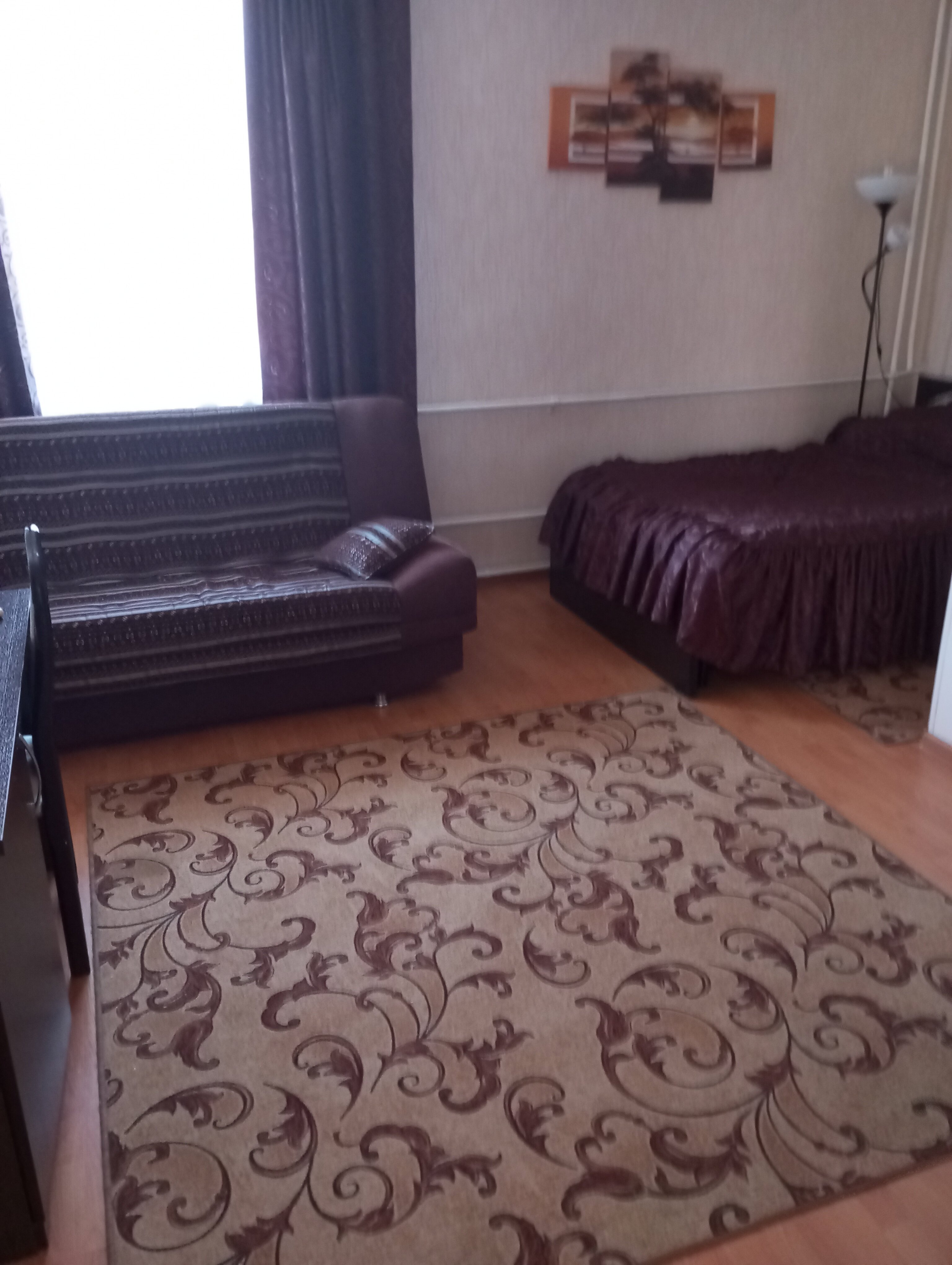 Фото Уолл Стрит