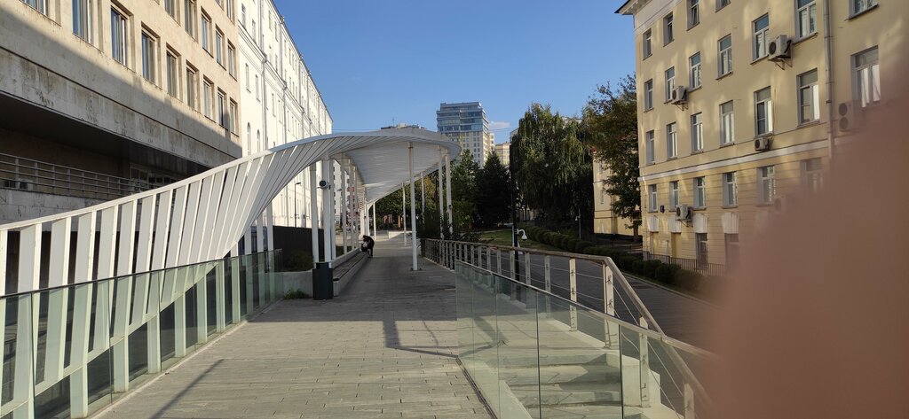 Ubicación de eventos, punto de referencia local Вход в Партер с Ленинского проспекта, , foto