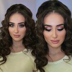 Студия визажа Дианы Сазоновой (zhiloy rayon Garmoniya, Prekrasnaya ulitsa, 45/1), makeup artists, stylists