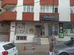 Onder Hair Salon (Istanbul, Esenyurt, Zafer Neighborhood, Rifat Ilgaz Avenue, 43B), hairdresser