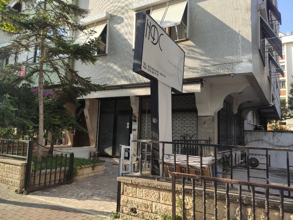 Hdc Protez Saç İstanbul Bakırköy Şubesi