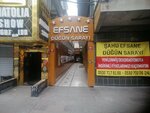 Cebeci Wedding Hall (Ankara Province, Talatpaşa Blv., 152) ، قاعة الولائم