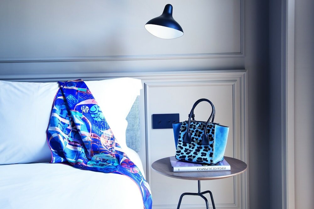 Фото Tótem Madrid Hotel