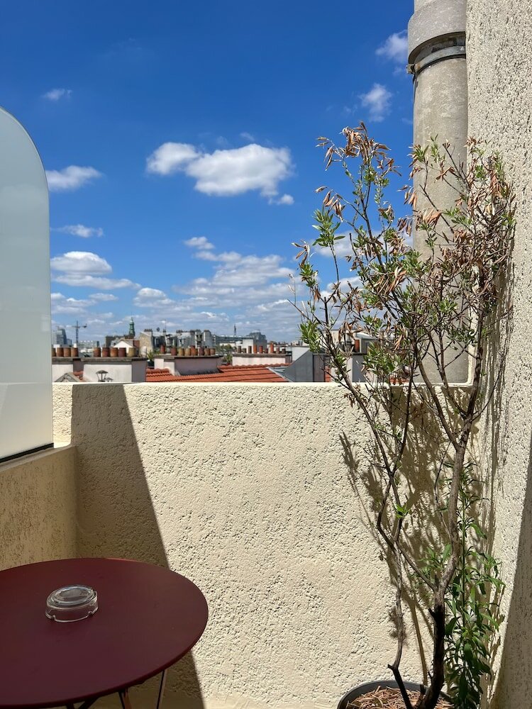 Фото Hotel Biskui