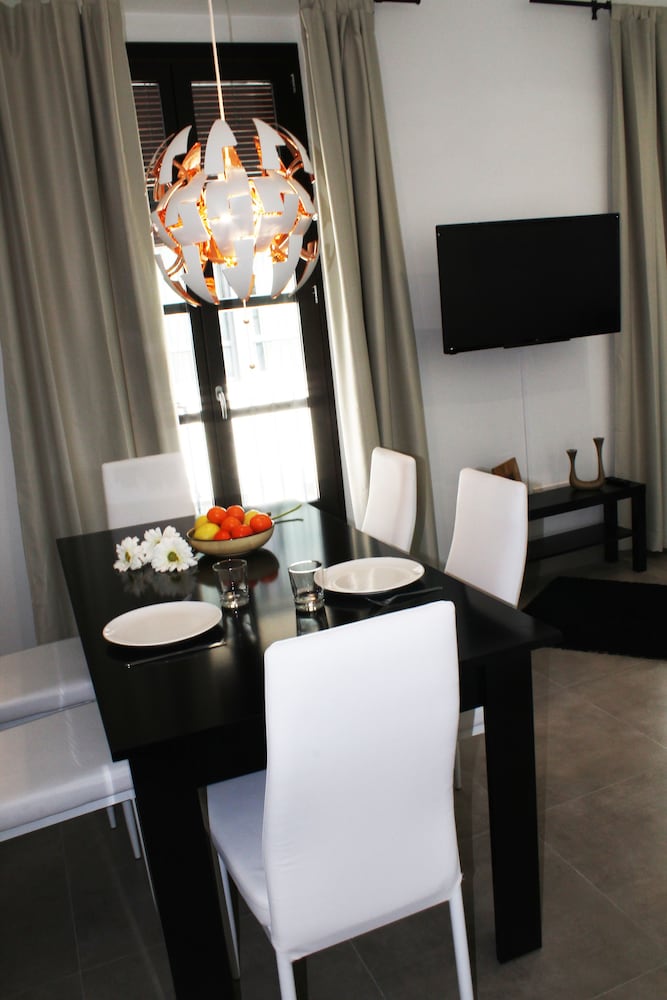 Фото Nest Flats Granada