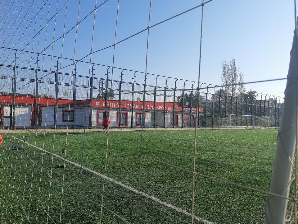 نادي رياضي، مجموعة Bursa Büyükşehir Belediyespor ، بورصة، صورة