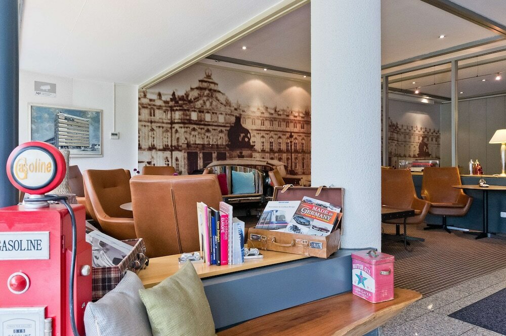 Фото Arthotel Ana Neotel