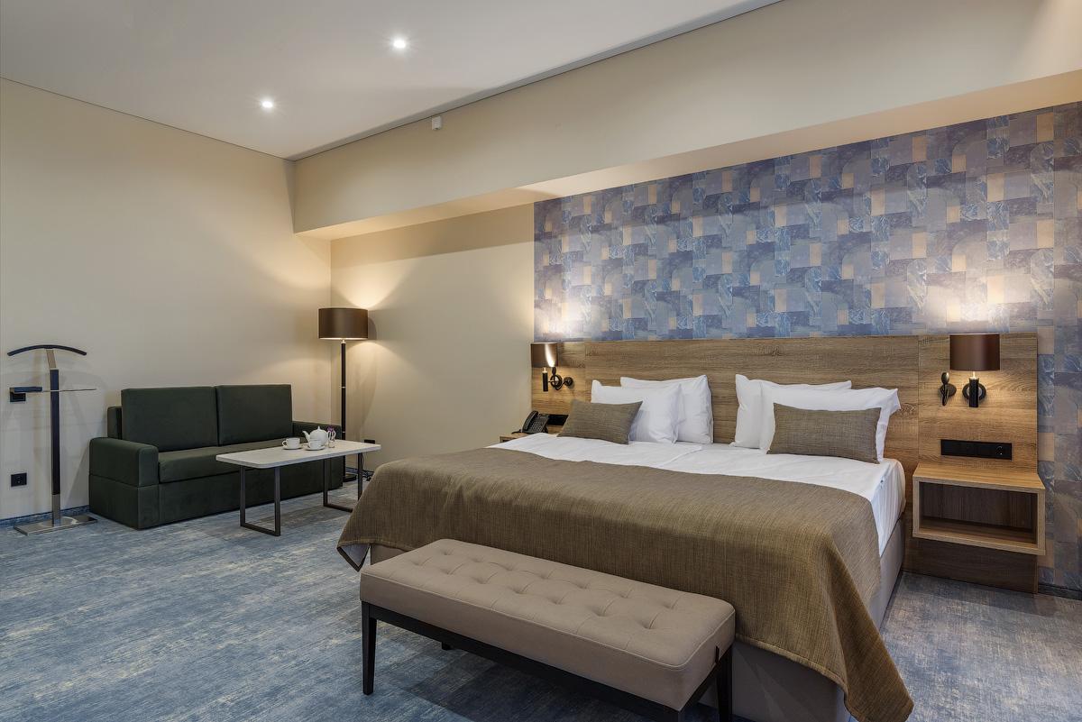 Фото Санаторий Дон