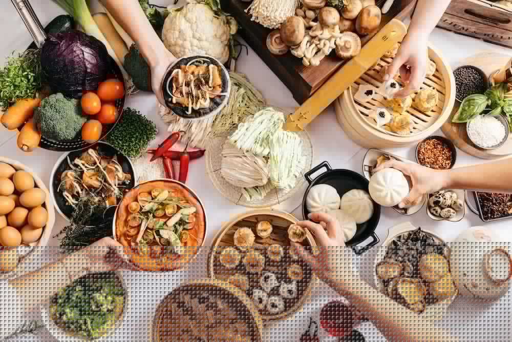 Фото The Langham Sydney