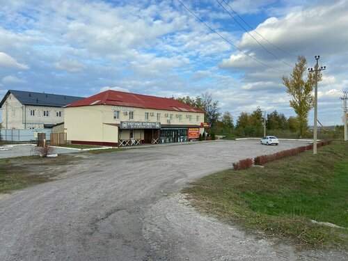 Иное жильё Черноземье в Воронежской области