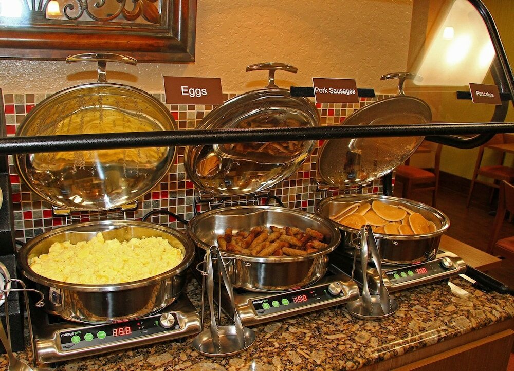 Фото Best Western Plus Universal Inn