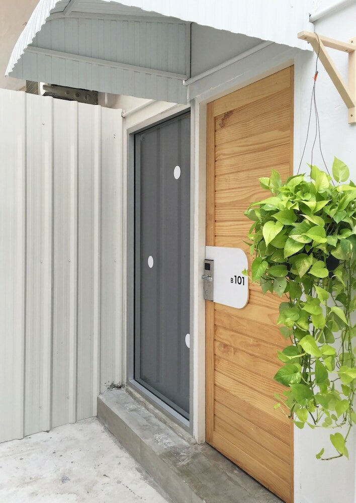 Фото MovyLodge Hostel