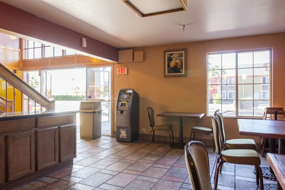 Фото A Victory Inn Tolleson