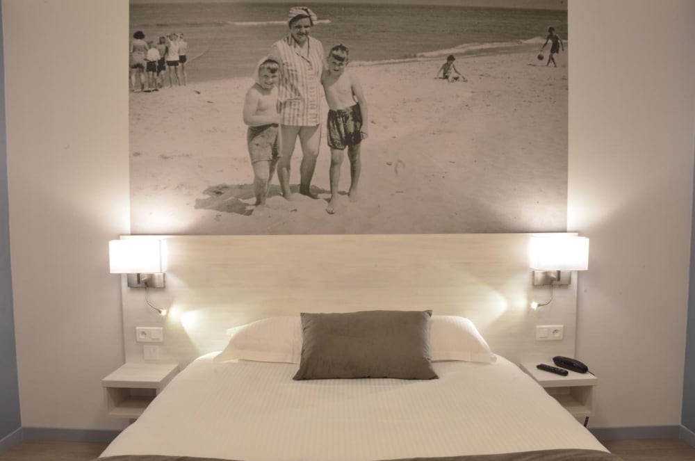 Фото La Chambre D’amiens