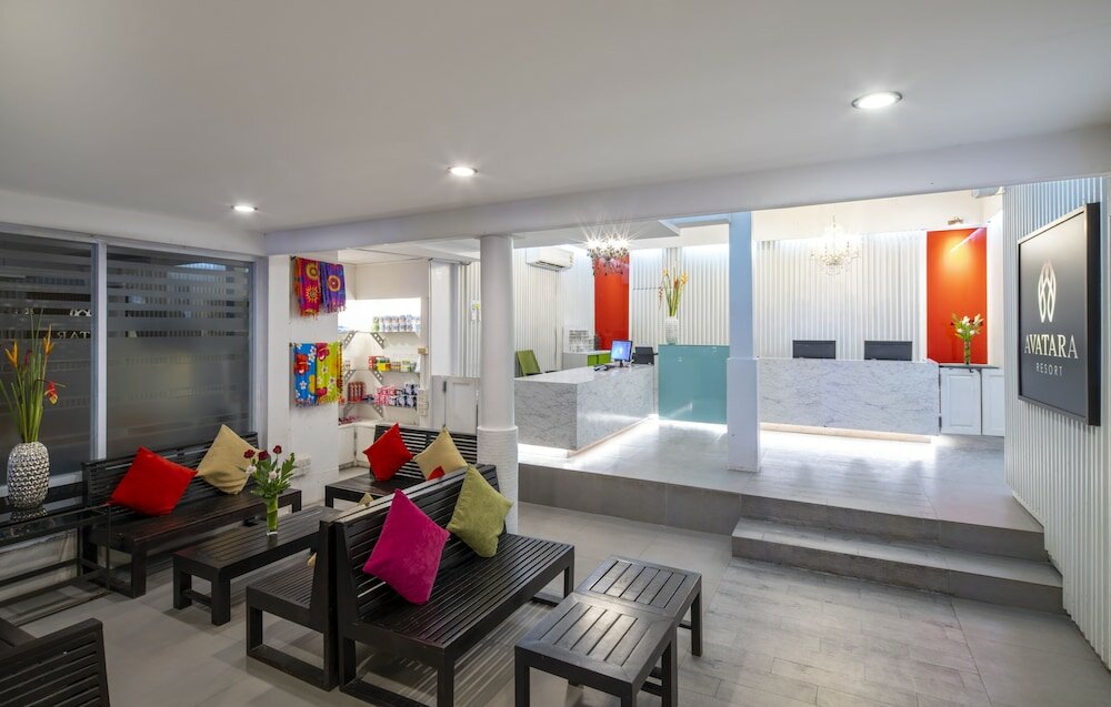 Фото Avatara Resort