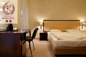 Romantic Boutique Hotel & SPA (Kranto gatvė, 24), hotel