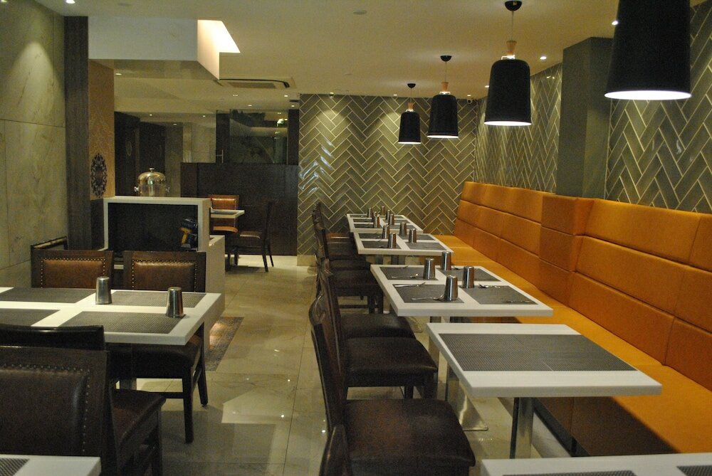 Фото Hotel Southern