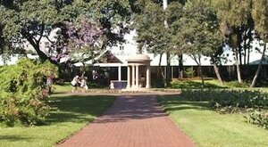 Гостиница Coweys Corner