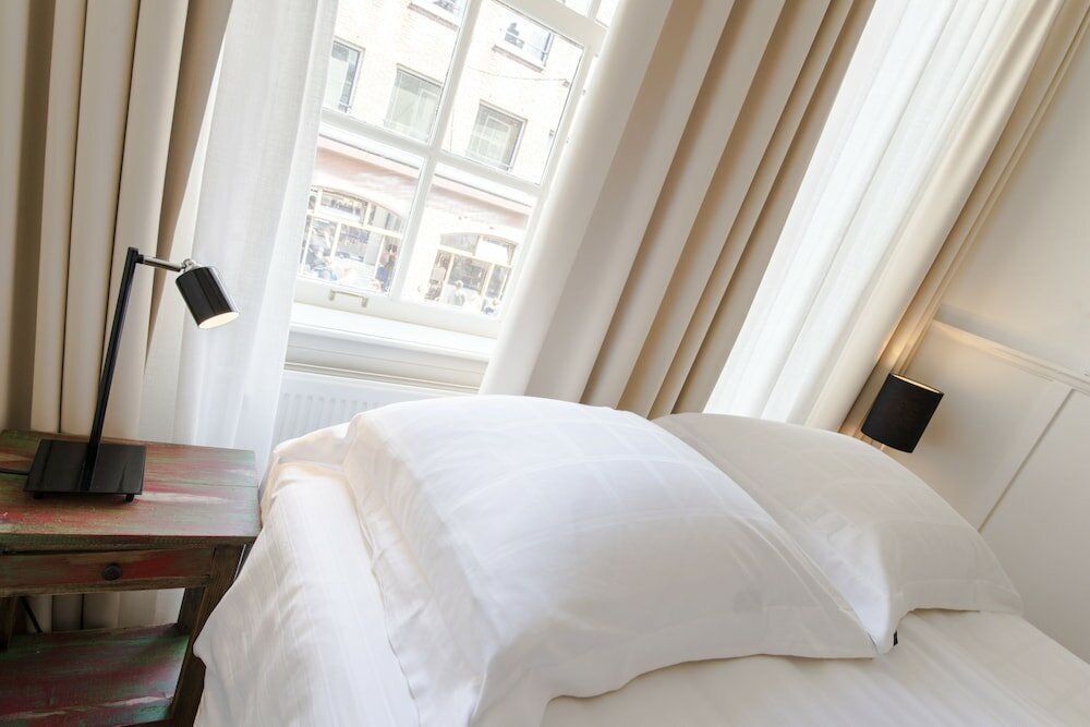 Фото Hotel Calisto