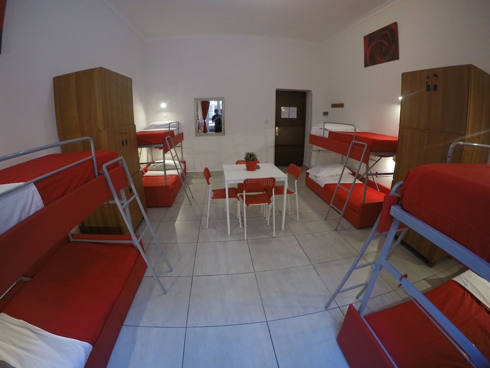 Фото Palladini Hostel Rome
