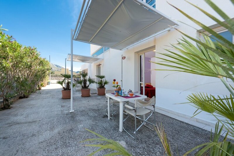 Апартаменты Residence Vitorno