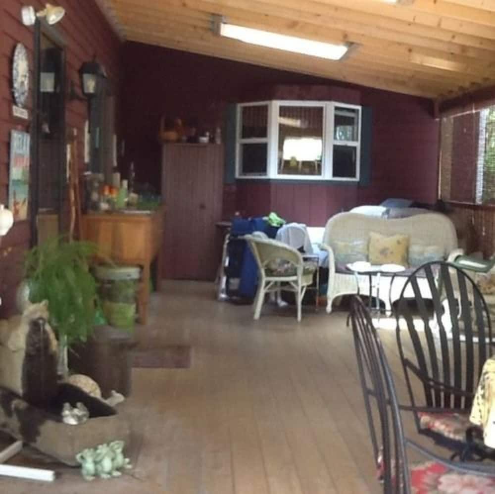 Фото Eastgate Inn B&b