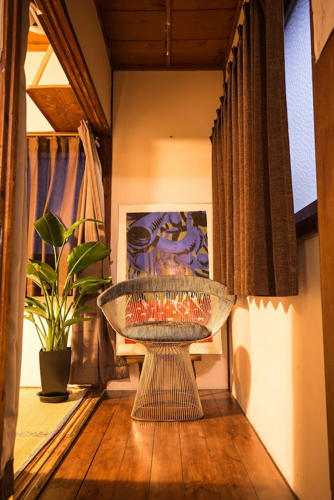 Фото Traditional Apartment - Hostel