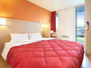 Гостиница Hôtel Première Classe Toulouse Nord - Sesquières