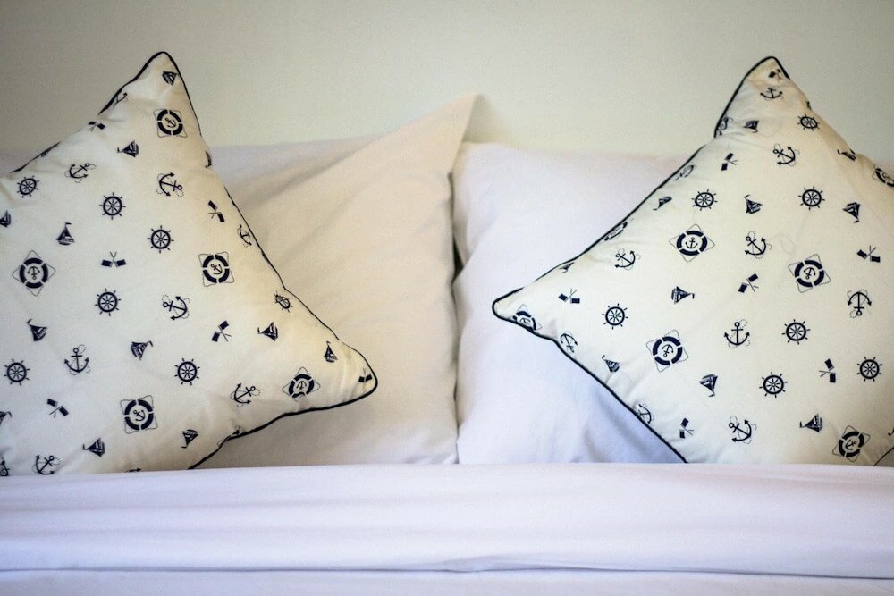 Фото Nautical Home Bed & Breakfast Khaolak