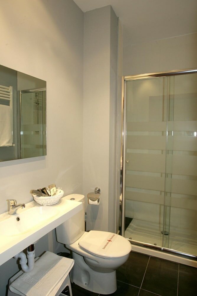 Фото Pensión San Ignacio Centro