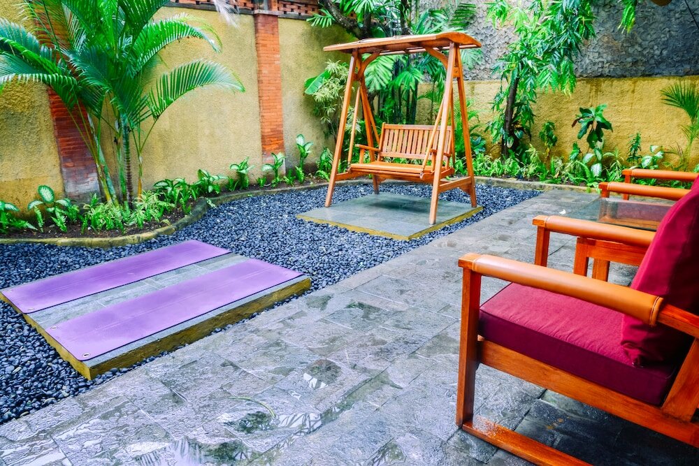 Фото Rama Beach Resort and Villas