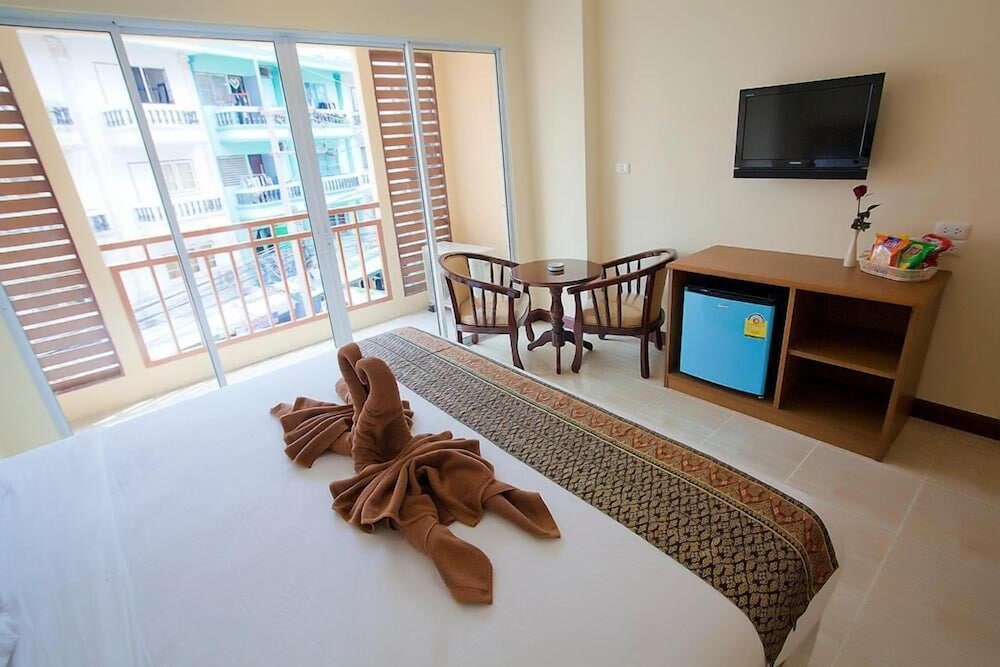 Фото Iris Residence