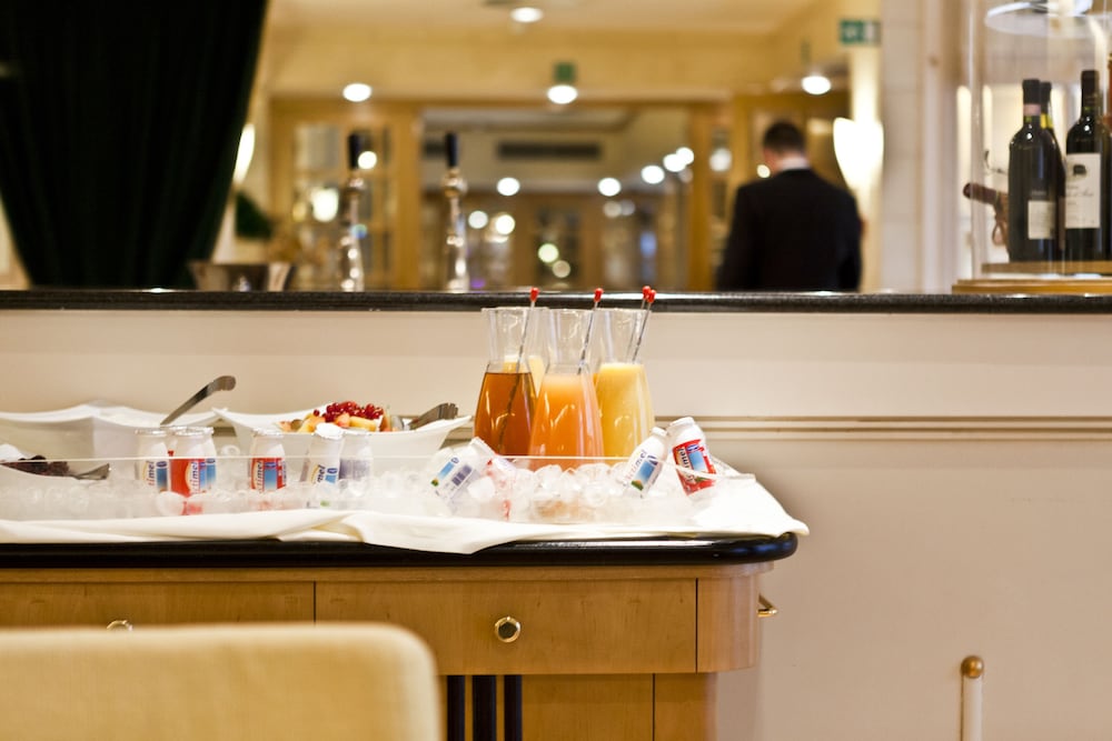 Фото Le Châtelain