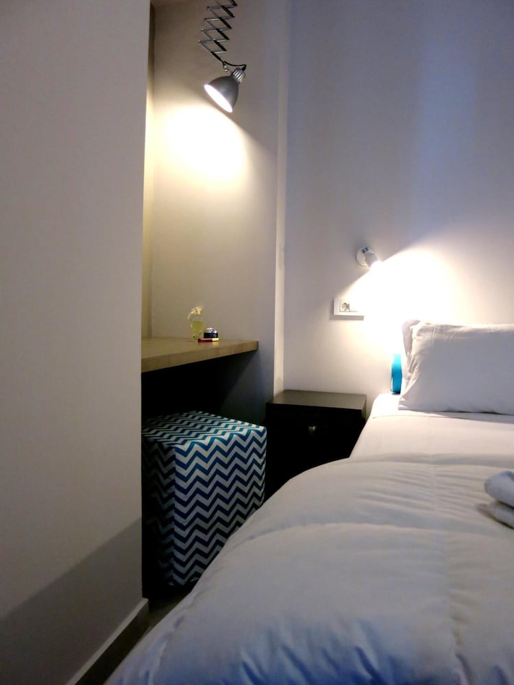 Фото Amaryllis Hotel Apartments