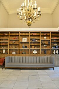 Гостиница Capetonian Hotel