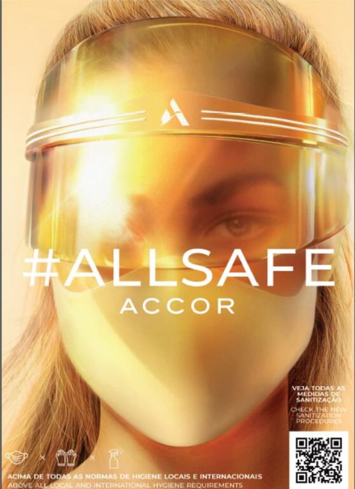 Фото Ibis Recife Aeroporto