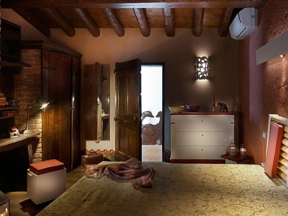 Фото Boutique Hotel Villa dei Campi