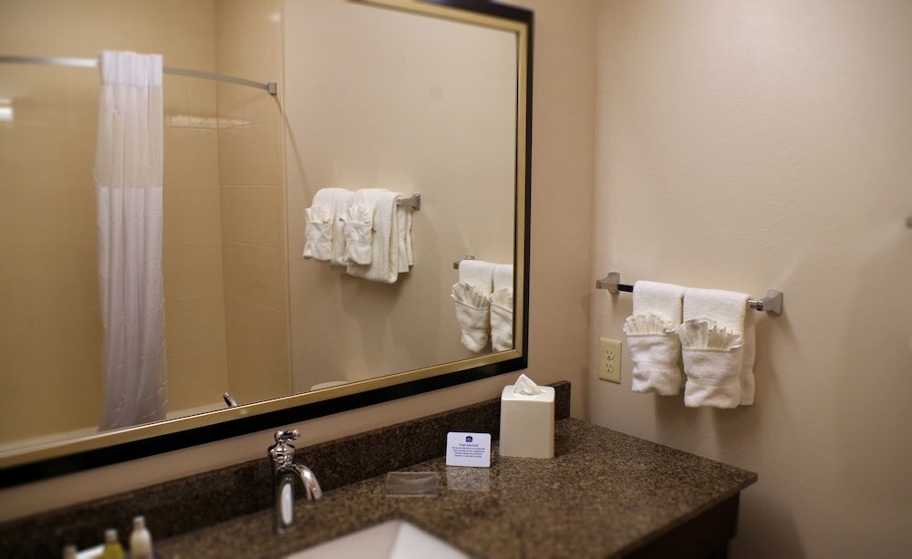 Фото Best Western Plus Lincoln Inn & Suites