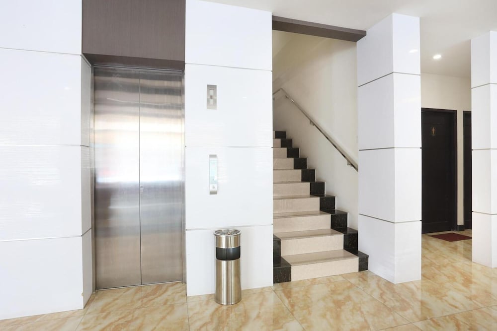 Фото City Central Hotel